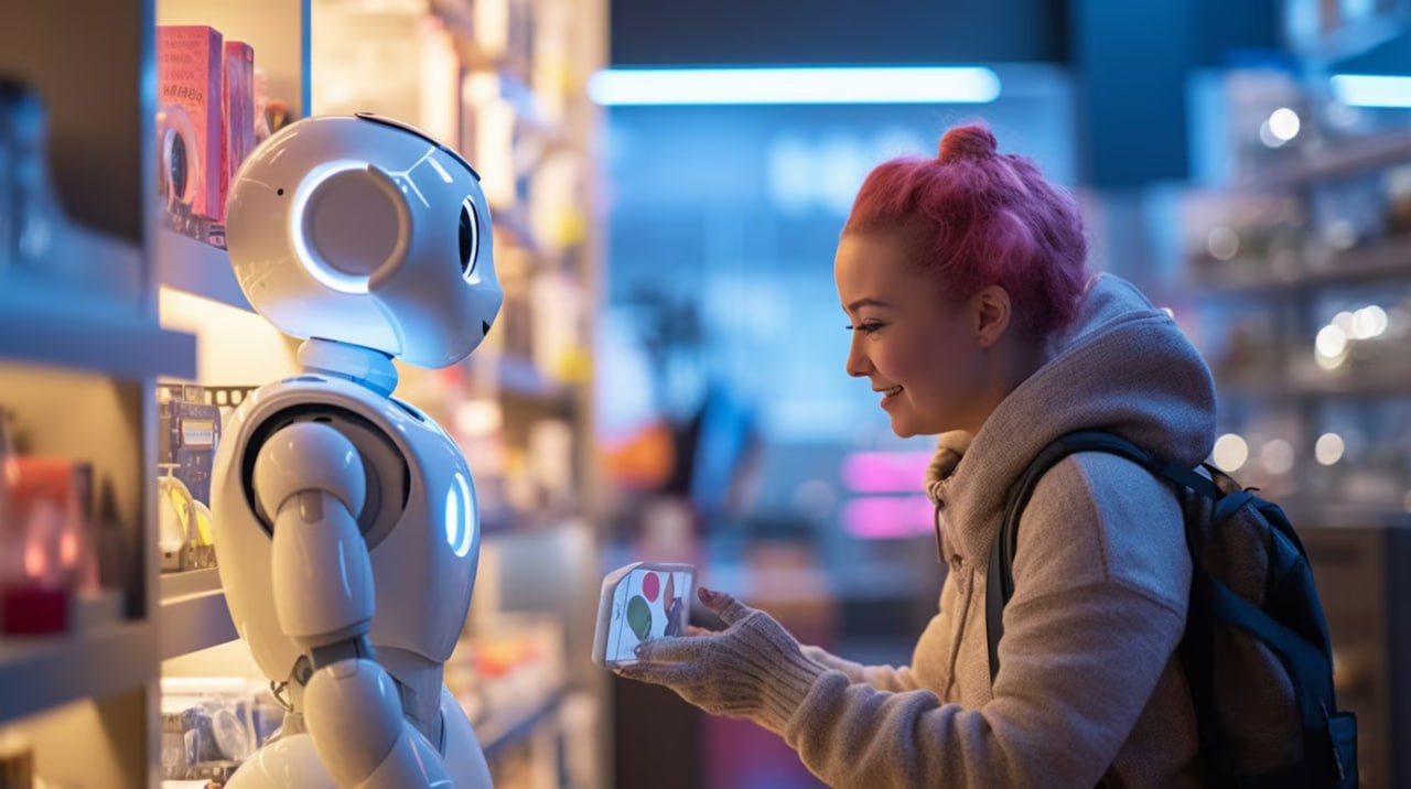 Smarter Support AI Chatbots Are Reinventing Customer Service in 2025 ...